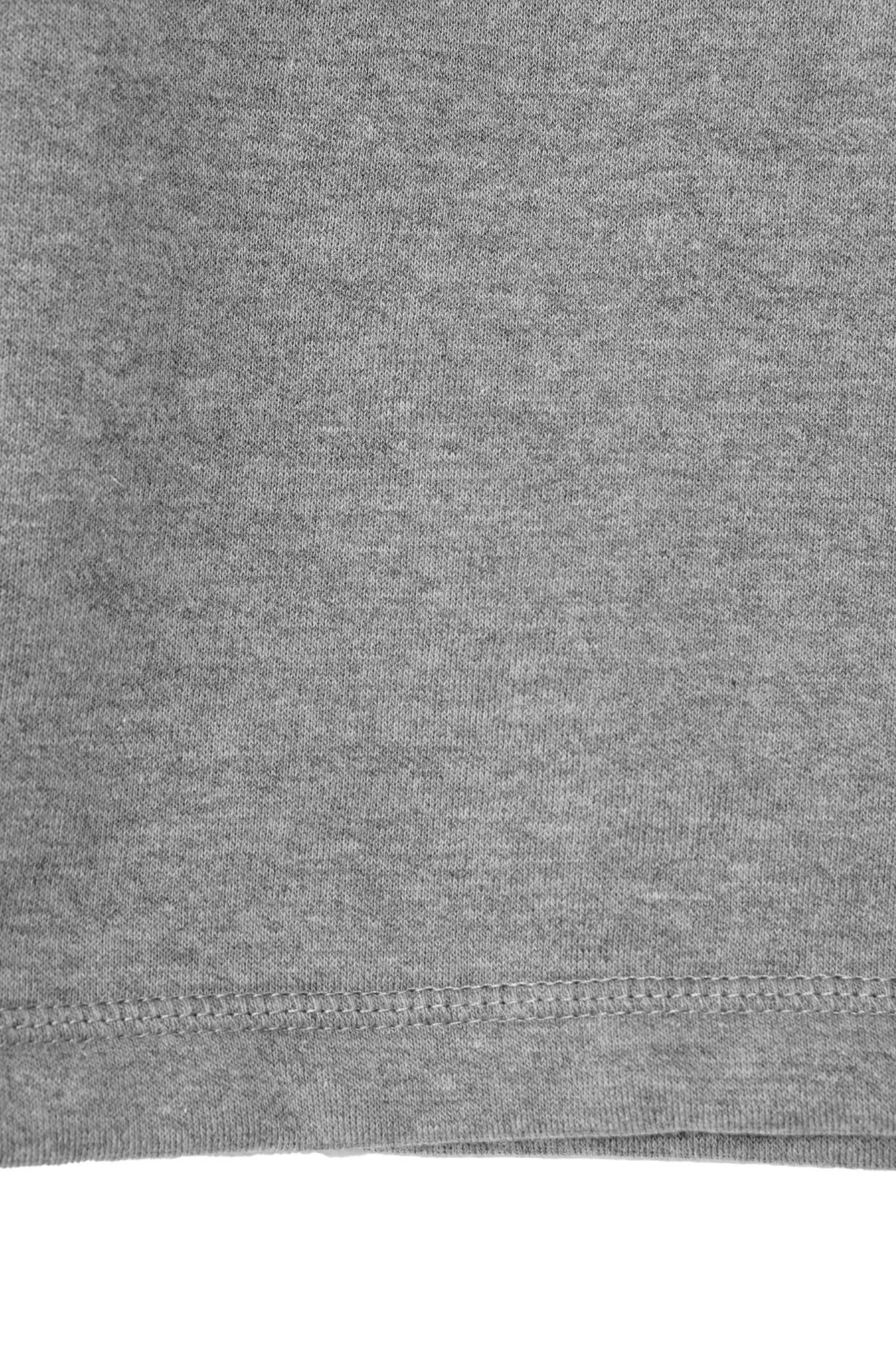 MOTION SWEATSHIRT V2 IN HEATHER GREY