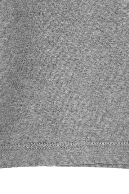 MOTION SWEATSHIRT V2 IN HEATHER GREY