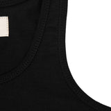 LITTLE HUMAN™ TANK TOP IN ANTHRACITE