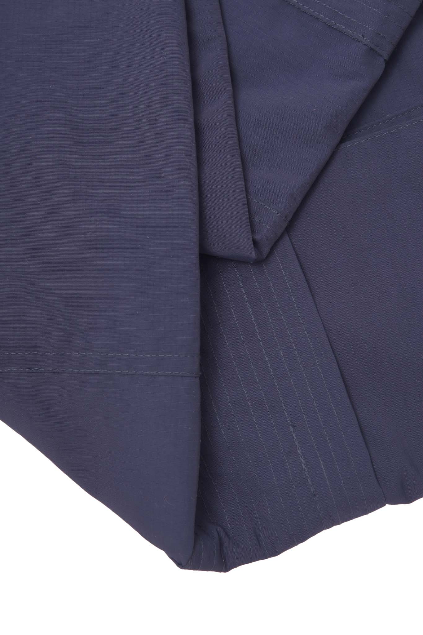 SHINOBI 8 POCKET PANTS IN NAVY