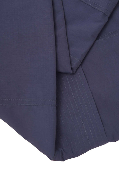 SHINOBI 8 POCKET PANTS IN NAVY