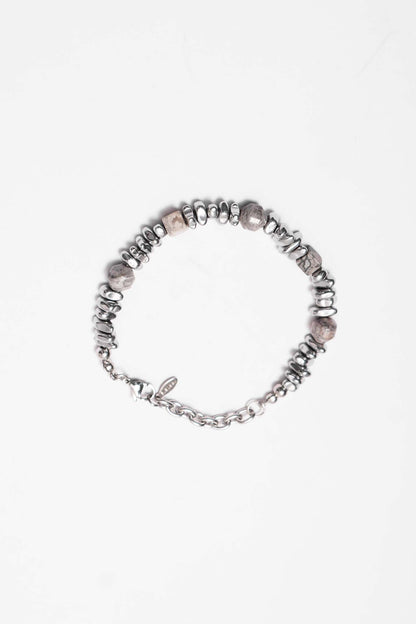 MOON "AETHER STONE" BRACELET