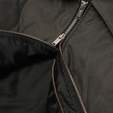FLIGHT BOMBER JACKET