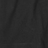 LOUNGE TEE IN ANTHRACITE