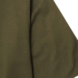 CHOP CHOP LITE TEE IN OLIVE
