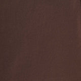 MANDARIN SHIRT IN WOOD