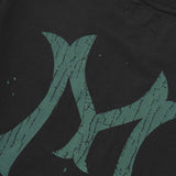 "HITTER" V3 BOX TEE IN RIDDLER