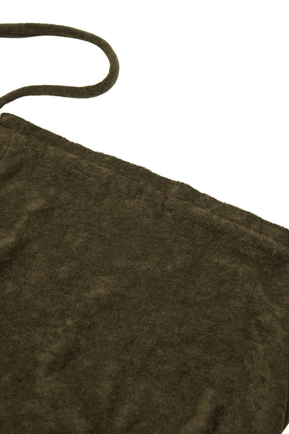 AGATHA IN OLIVE