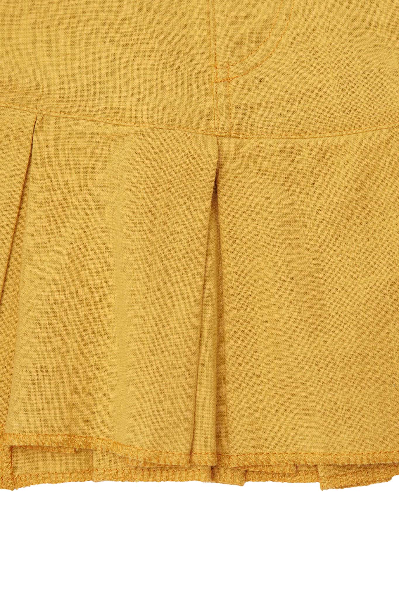 SYLVIE IN FLAX