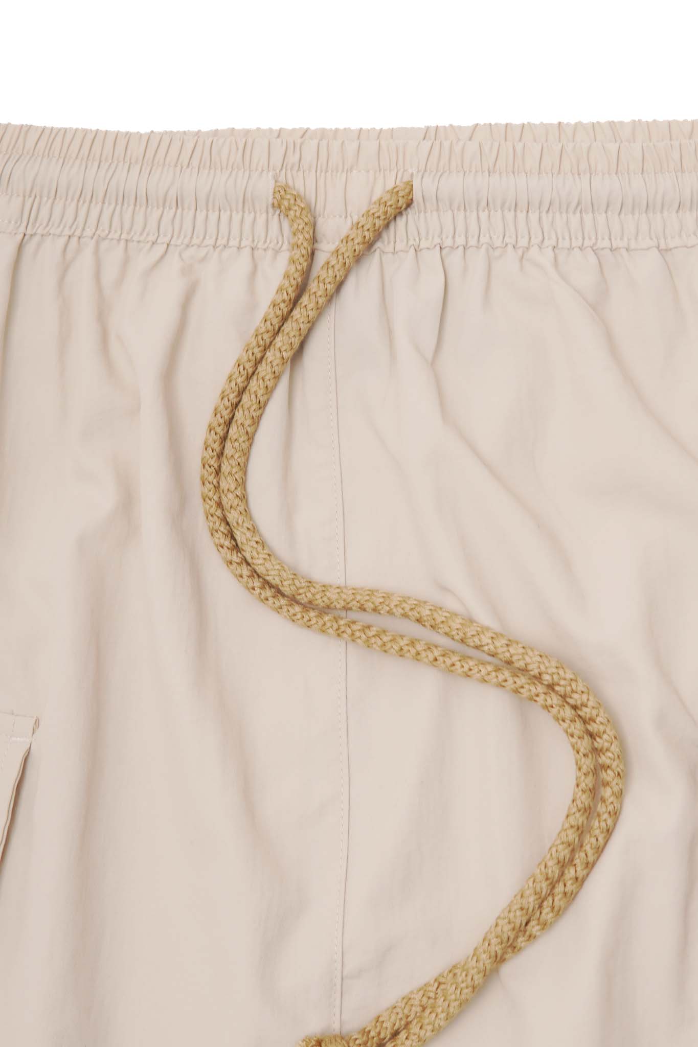 MIRA SKIRT IN OAT
