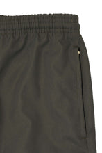 MILITIA LOUNGE PANTS IN MOSS