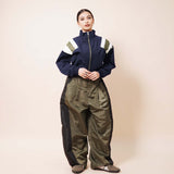 EIRA IN MIDNIGHT NAVY