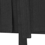 DRAPE V5 IN PIGEON PLAID