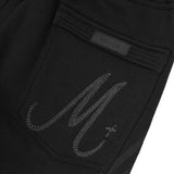 "COPACABANA" M+ PHAT PANTS IN PHANTOM