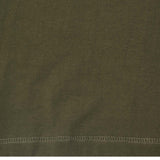 M+ LONGSLEEVE TEE IN OLIVE
