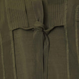 S/S DRAPE V3 IN OLIVE DRAB