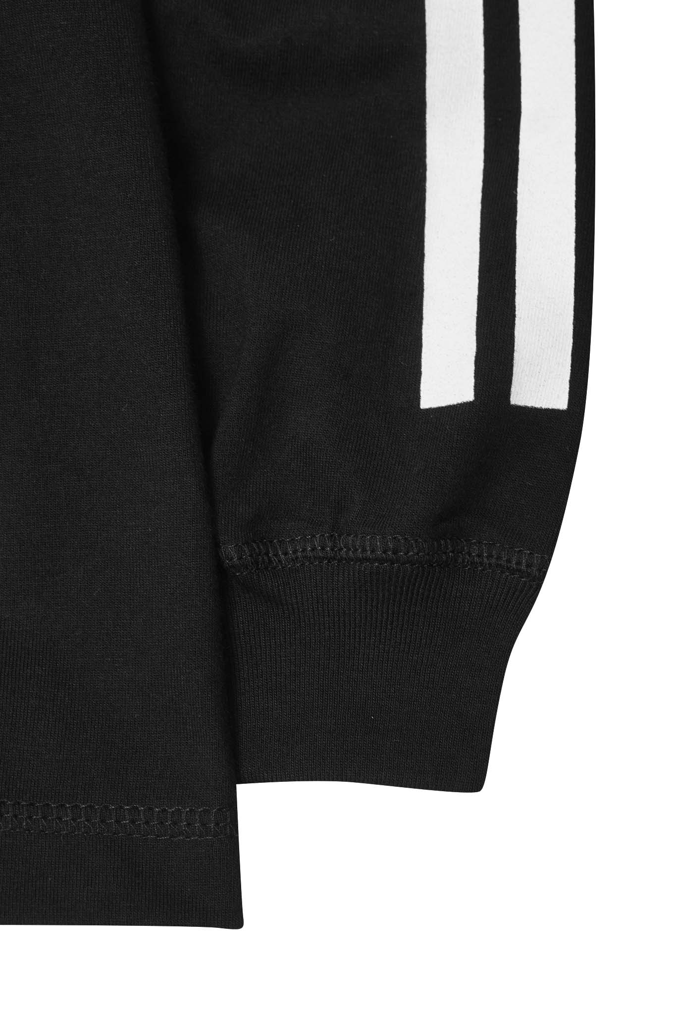 M+ LONGSLEEVE TEE
