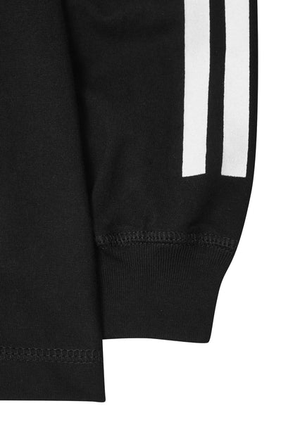 M+ LONGSLEEVE TEE