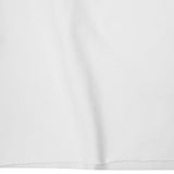 CHOP CHOP TEE IN WHITE