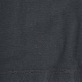 BOX LITE TEE IN CEMENT