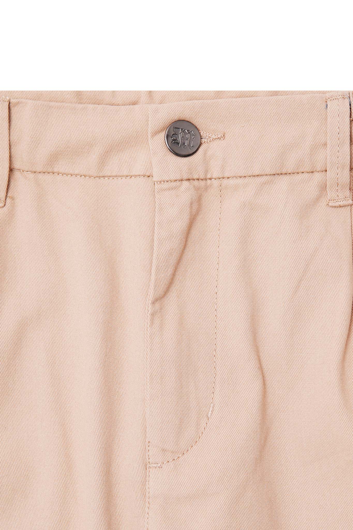 ROAM SHORTS IN SAND