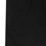 "PAINT SPLAT" LITTLE HUMAN™ PLEATED SHORTS IN CAVIAR