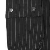 MILITIA PANTS IN SPACE GREY