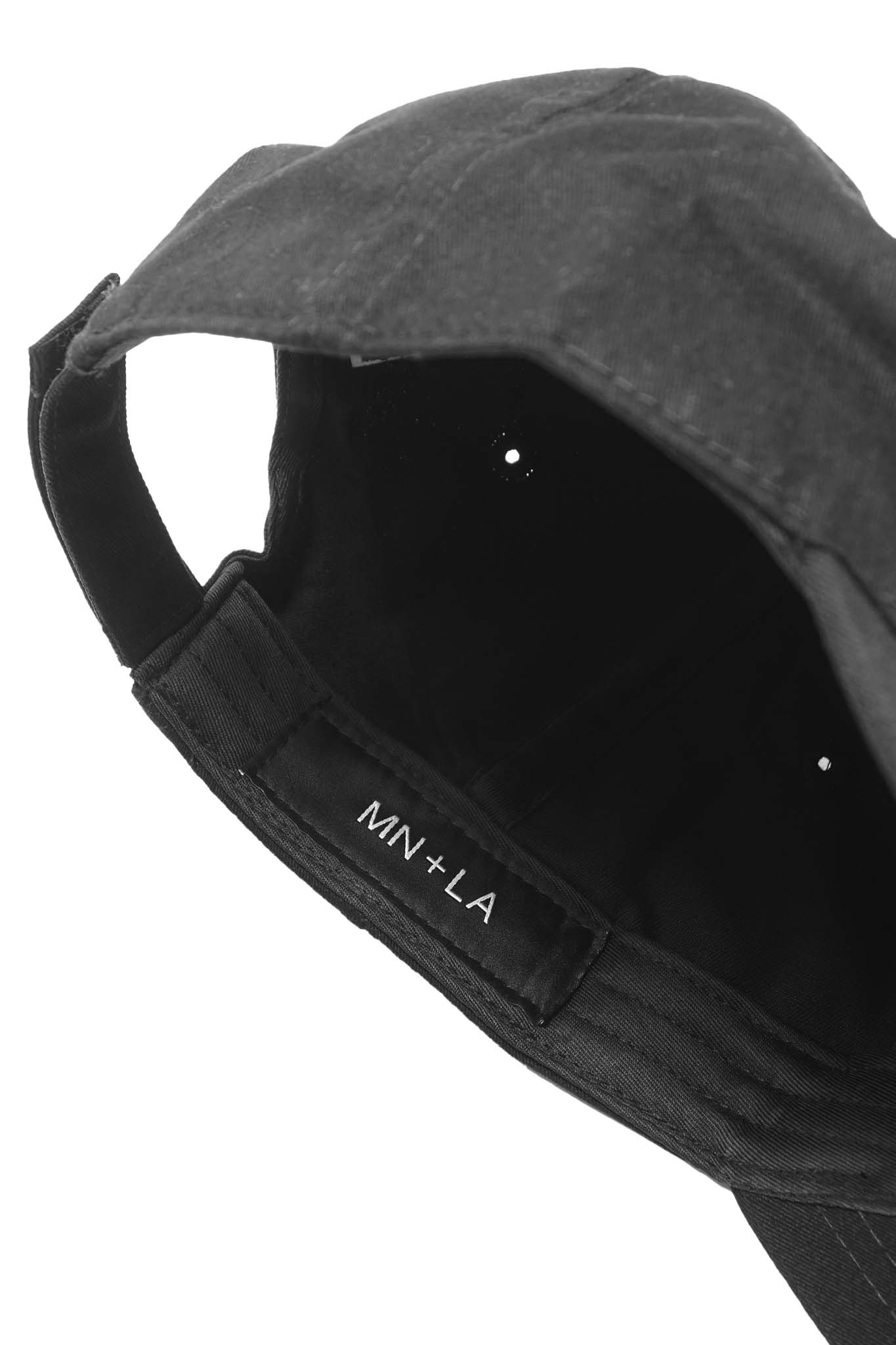 "COLLIDE" 5 PANEL HAT IN ANTHRACITE