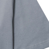 OVERSIZED TEE IN GLACIER