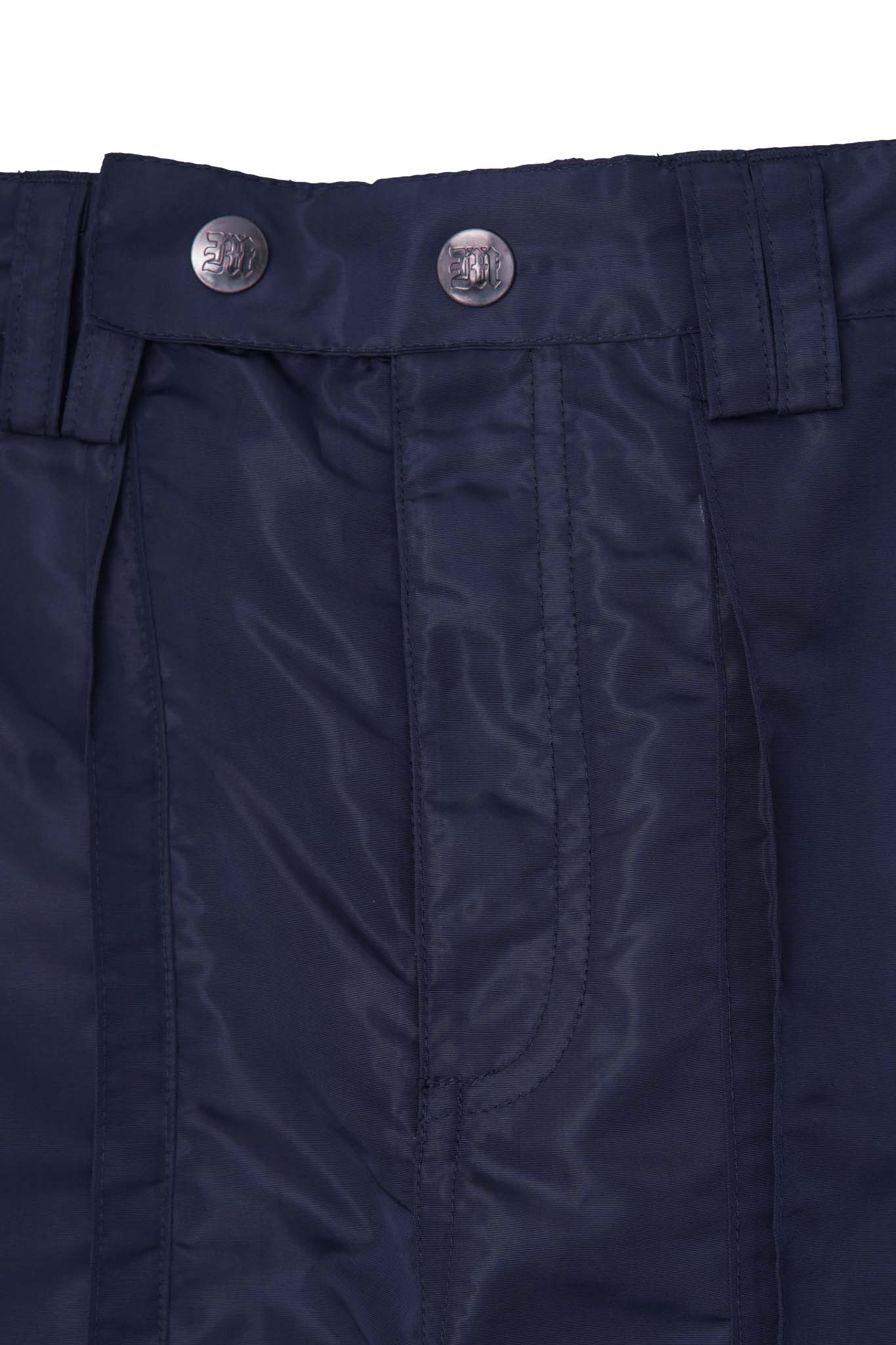 SHINOBI SHORTS IN NAVY