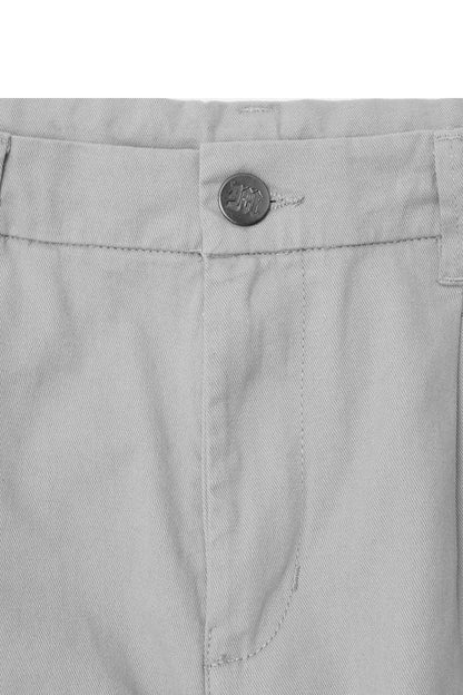 ROAM SHORTS IN STEEL