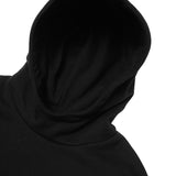 ASTRAL HOODIE IN ANTHRACITE