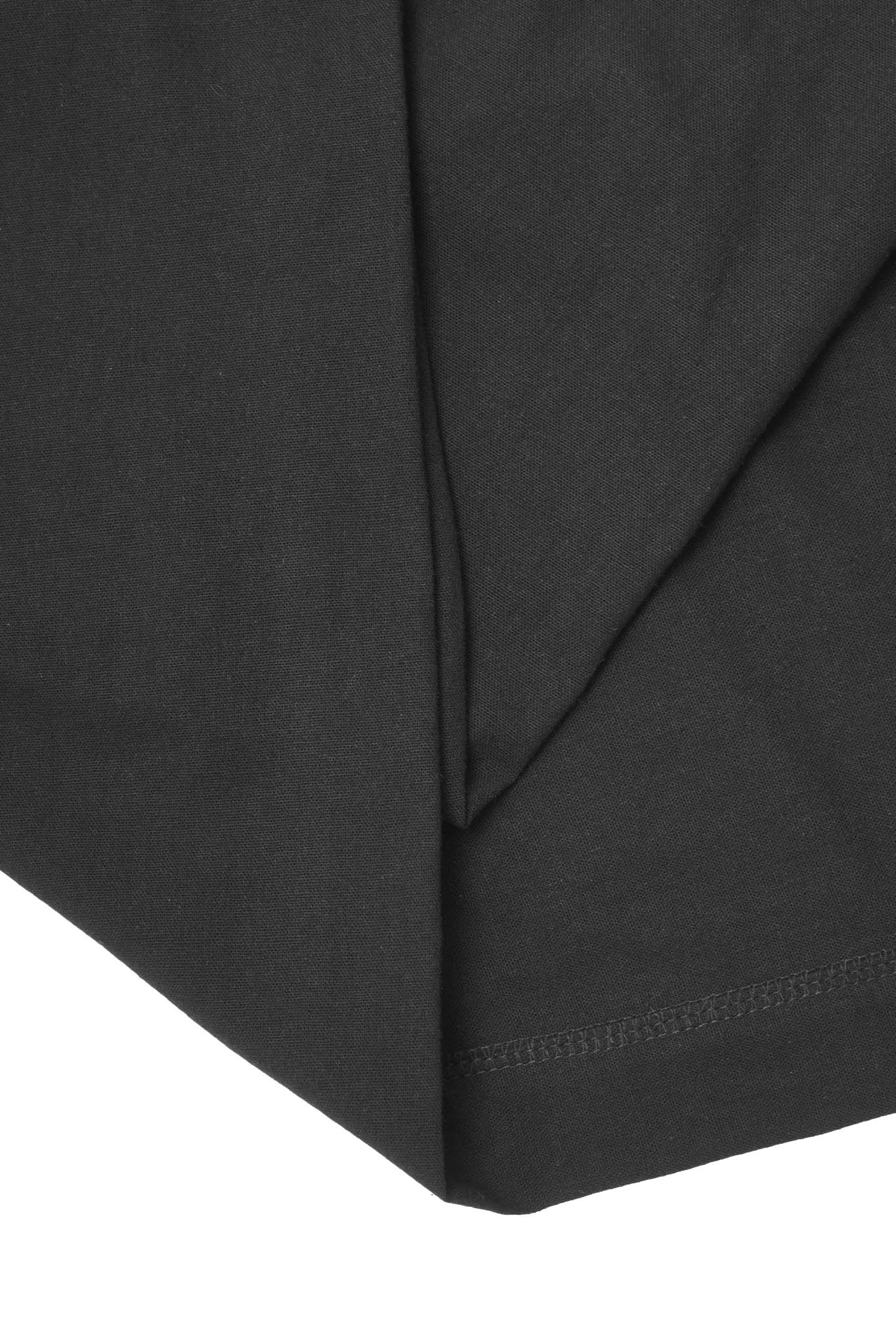 OVERPOCKET BOOTCUT PANTS IN ANTHRACITE