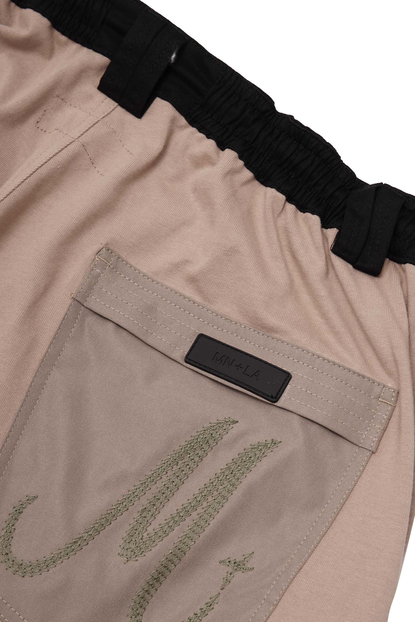 "REAL TREE" TERRA SHORTS