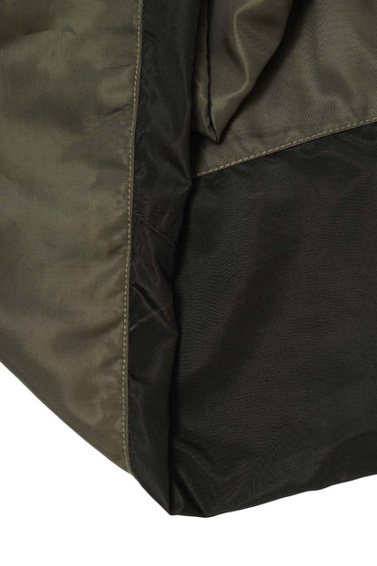 MEIRA IN OLIVE