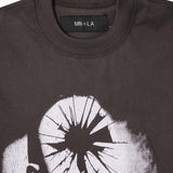 "HEAD SHOT" LONGSLEEVE TEE