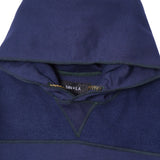 SHINOBI HOODIE IN NAVY