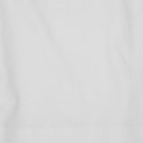 OVERSIZED TEE IN WHITE