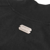 AZRA JACKET IN CAVIAR