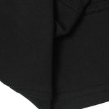 CROSS FORGED PANTS IN CAVIAR