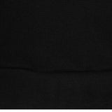 LITTLE HUMAN™ RUGBY L/S WAFFLE TEE IN ANTHRACITE