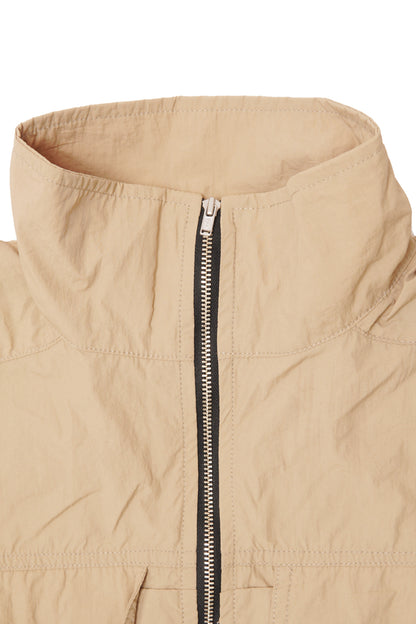 ROGUE WORK JACKET IN DUNE