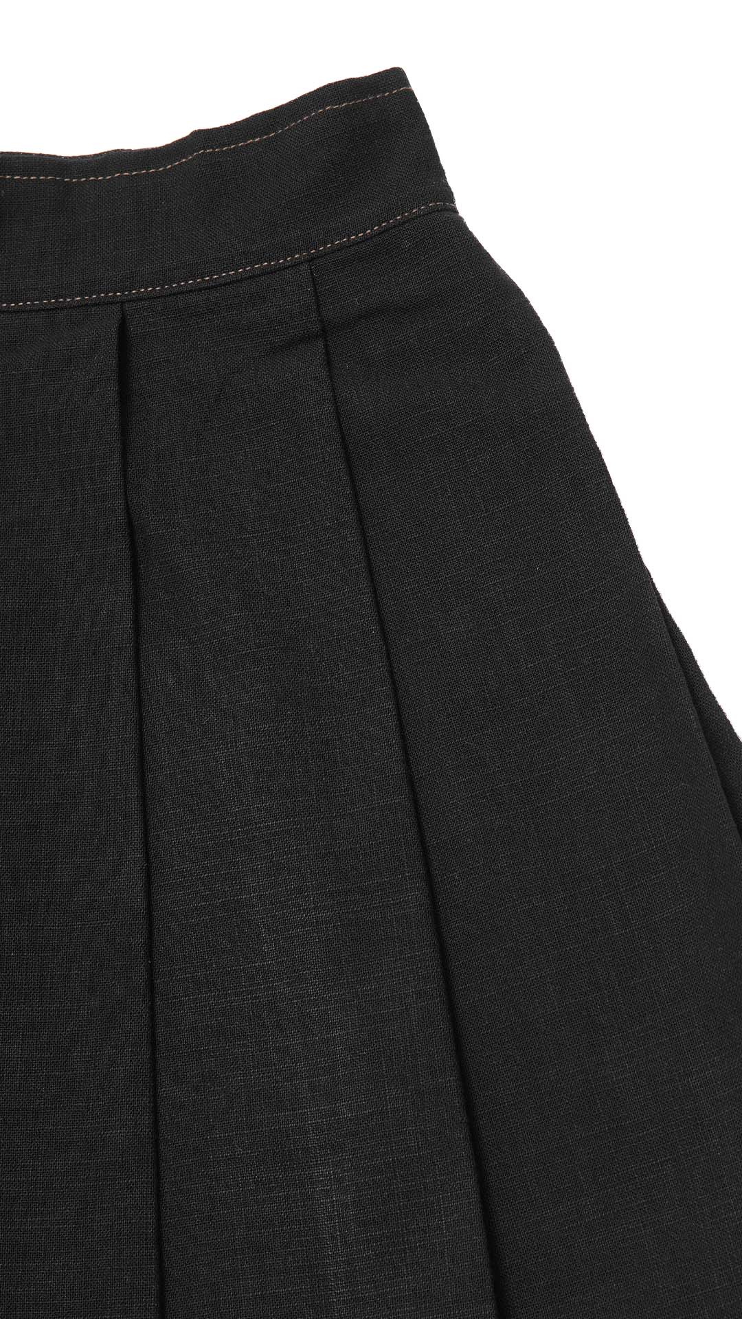 MELIA IN ANTHRACITE