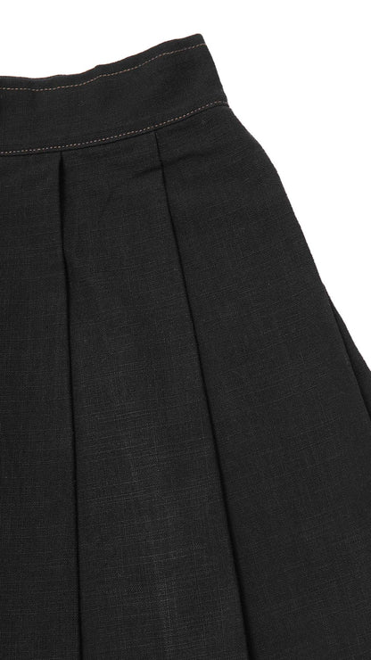 MELIA IN ANTHRACITE