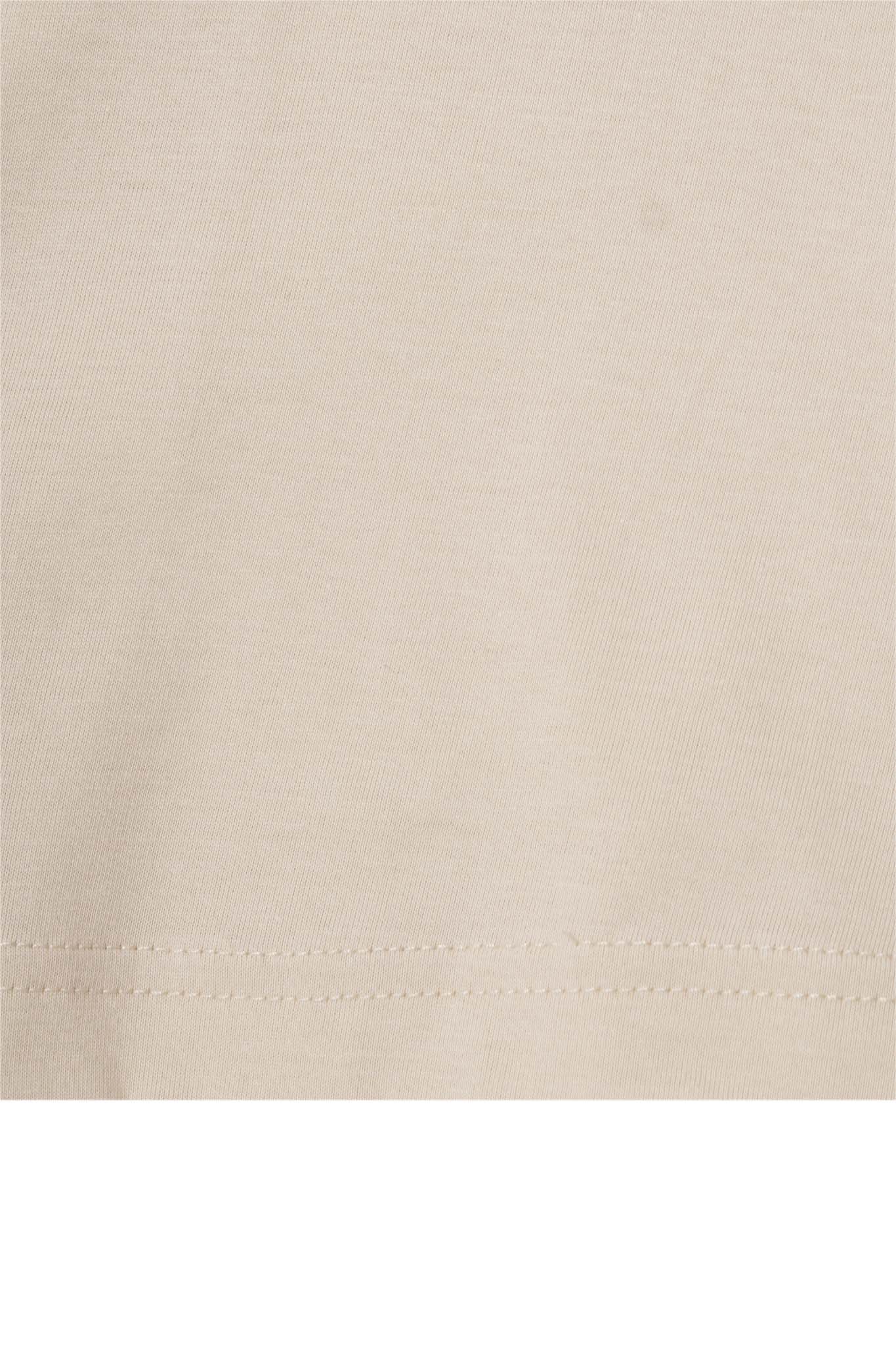 BOX LITE TEE V2 IN OAT