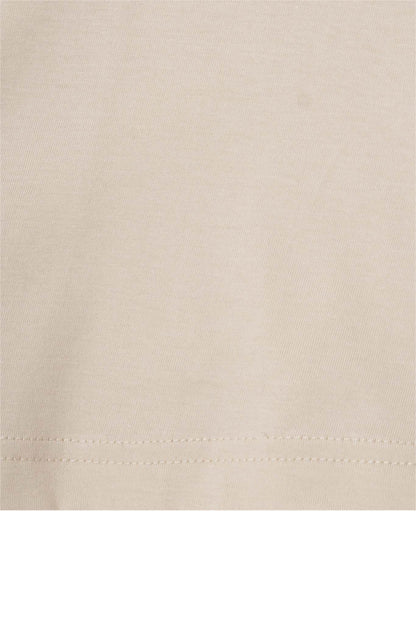 BOX LITE TEE V2 IN OAT