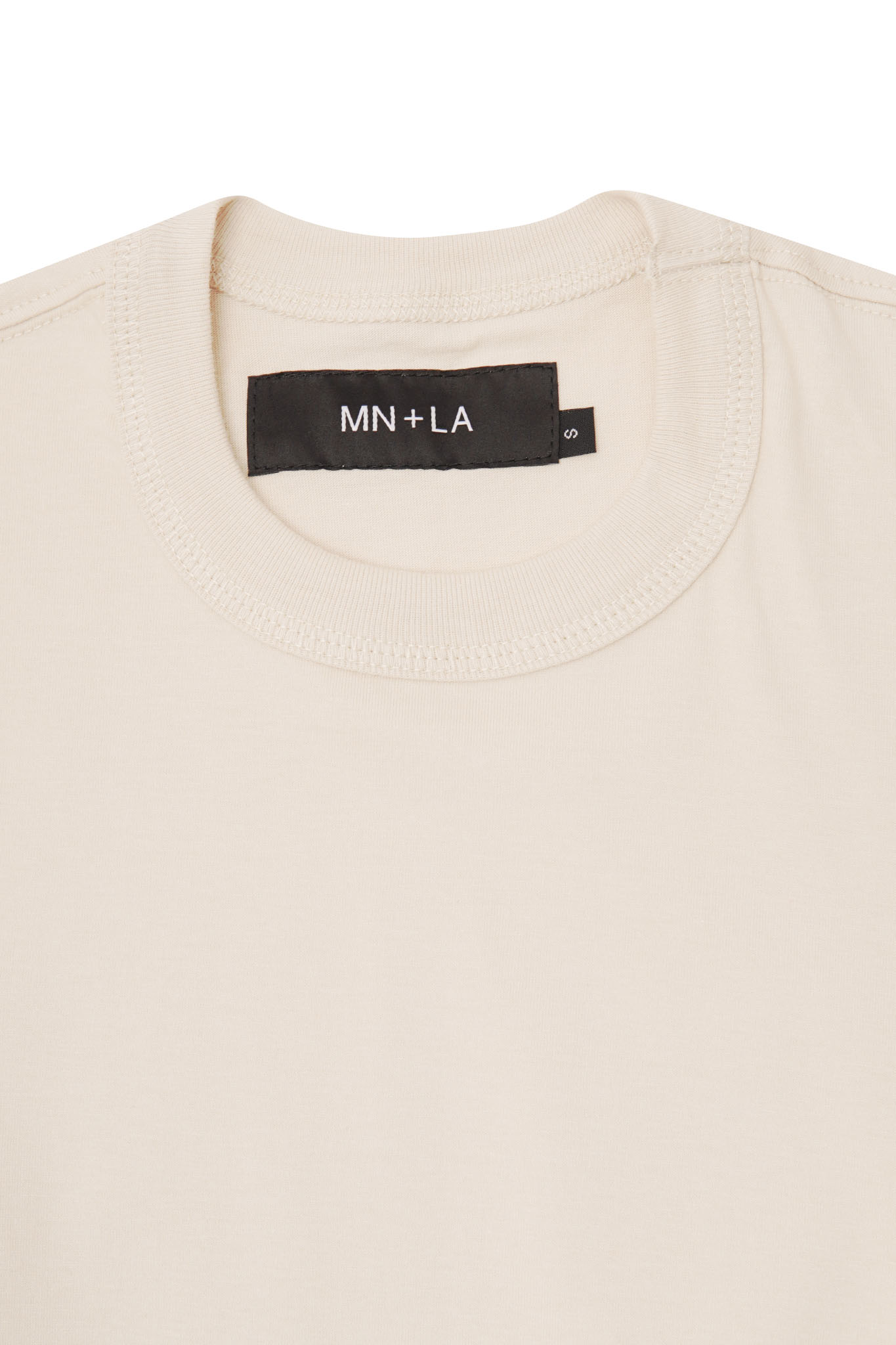 CLASSIC TEE V2 IN OAT