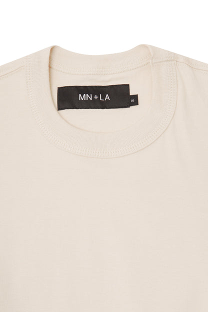 CLASSIC TEE V2 IN OAT