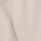 PIQUE MILITIA LONGSLEEVE TEE IN OAT