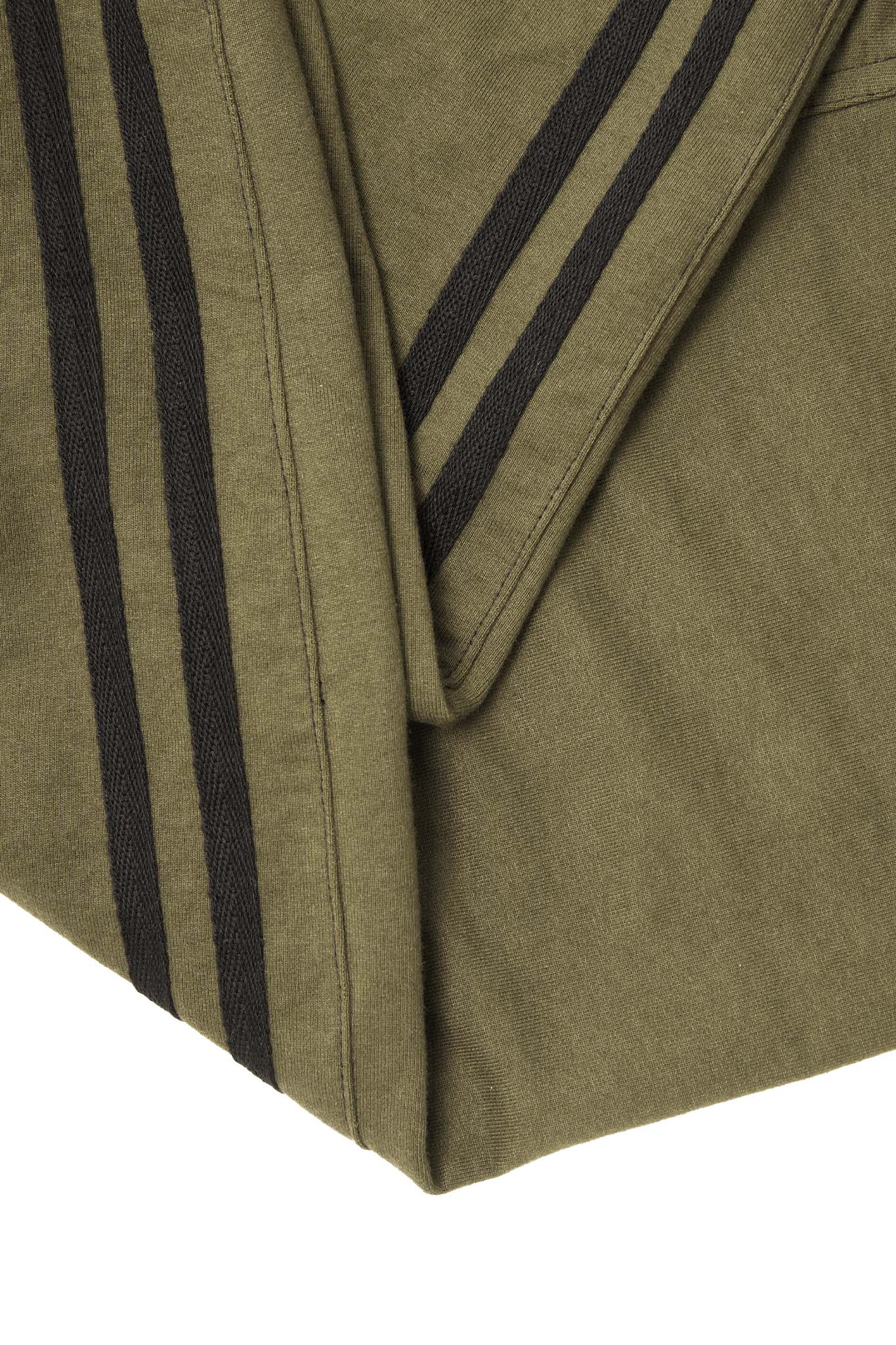 LITTLE HUMAN™ STRIDE PANTS IN OLIVE